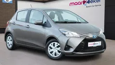 Gebruikt 2019 Toyota Yaris Hybrid Active Hatchback | € 16.450 (Goede deal)
