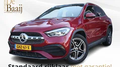 Mercedes GLA250