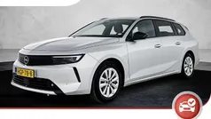 Gebruikt 2025 Opel Astra Business Edition Stationwagen | € 25.925 (Goede deal)