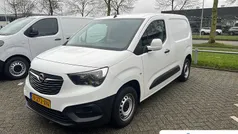 Gebruikt 2019 Opel Combo Edition Van | € 9.722 (Eerlijke prijs)