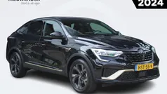 Gebruikt 2023 Renault Arkana Engineered SUV | € 29.795 (Eerlijke prijs)