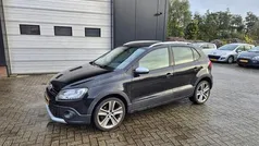 Gebruikt 2013 VW Polo Cross Hatchback | € 8.950 (Eerlijke prijs)