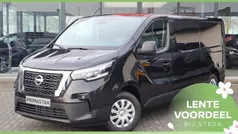 Nissan Primastar