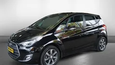 Gebruikt 2016 Hyundai ix20 Premium MPV | € 13.950 (Eerlijke prijs)