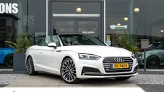 Audi A5 Cabriolet