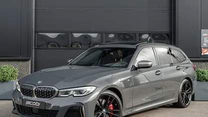 Occasion BMW M340 Executive 340 PK (250 kW) 2020 Sedan
