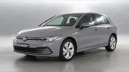 Occasion VW Golf VII 2021 Hatchback