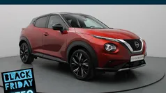 Gebruikt 2023 Nissan Juke SUV | € 20.790 (Eerlijke prijs)