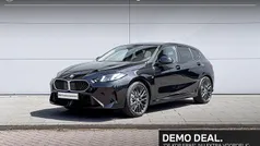 Zwart, metallic lak Gebruikt 2025 BMW 120 M Sport Hatchback | € 36.900 (Eerlijke prijs)