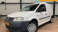 Gebruikt 2010 VW Caddy MPV | € 2.990 (Eerlijke prijs)