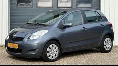 Gebruikt 2009 Toyota Yaris Hatchback | € 6.950 (Eerlijke prijs)