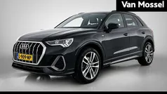 Gebruikt 2021 Audi Q3 Sport SUV | € 33.900 (Eerlijke prijs)
