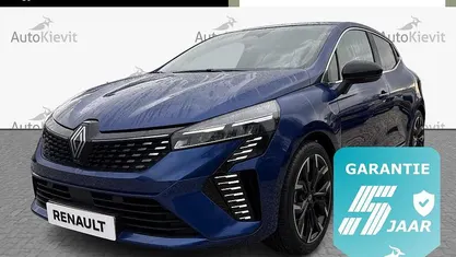 Occasion Renault Clio V Techno 69 PK (50 kW) 2025 Hatchback