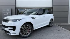 Gebruikt 2025 Land Rover Range Rover Sport Autobiography SUV | € 169.295