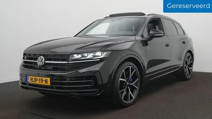 Occasion VW Touareg R 462 PK (339 kW) 2025 SUV