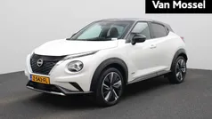 Wit Gebruikt 2024 Nissan Juke SUV | € 27.735 (Eerlijke prijs)