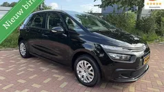 Gebruikt 2017 Citroën C4 Picasso PureTech MPV | € 12.940 (Eerlijke prijs)