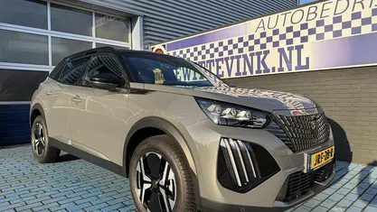 Occasion 2024 Peugeot 2008 Allure SUV | € 24.750 (Eerlijke prijs)