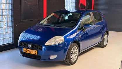 Occasion Fiat Grande Punto 78 PK (57 kW) 2006 Hatchback