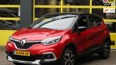 Gebruikt 2019 Renault Captur Intens SUV | € 13.450 (Eerlijke prijs)
