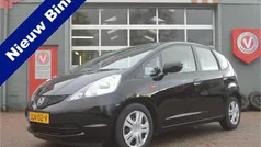 Gebruikt 2010 Honda Jazz S Hatchback | € 5.999 (Eerlijke prijs)