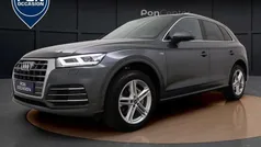 Gebruikt 2021 Audi Q5 Comfort SUV | € 33.450 (Super prijs)