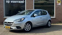 Gebruikt 2018 Opel Corsa Innovation Hatchback | € 8.950 (Eerlijke prijs)