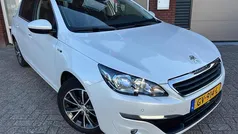 Gebruikt 2015 Peugeot 308 Style Hatchback | € 9.750 (Eerlijke prijs)
