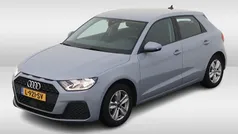 Grijs Gebruikt 2021 Audi A1 Sportback Proline Hatchback | € 19.450 (Eerlijke prijs)