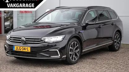 Occasion VW Passat Business 204 PK (150 kW) 2022 Stationwagen
