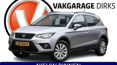 Grijs Gebruikt 2018 Seat Arona Style SUV | € 15.940 (Goede deal)