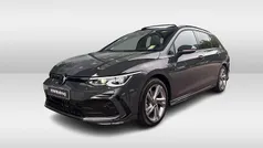 Grijs Gebruikt 2022 VW Golf VIII R-line Stationwagen | € 32.950 (Eerlijke prijs)