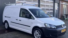 Gebruikt 2014 VW Caddy Maxi MPV | € 8.450 (Eerlijke prijs)