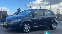 Blauw Gebruikt 2008 VW Golf Plus MPV | € 6.250 (Eerlijke prijs)