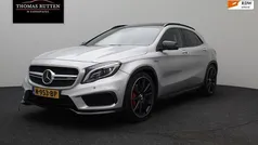 Gebruikt 2014 Mercedes GLA45 AMG AMG SUV | € 22.950 (Goede deal)