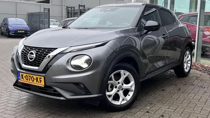 Occasion 2021 Nissan Juke Tekna SUV | € 20.220 (Eerlijke prijs)