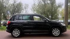 Gebruikt 2007 VW Tiguan Sport SUV | € 4.299 (Eerlijke prijs)