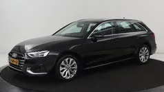 Gebruikt 2020 Audi A4 Design Stationwagen | € 20.900 (Goede deal)