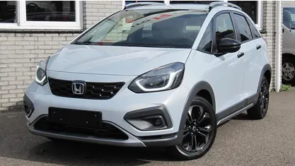 Gebruikt 2025 Honda Jazz Advance Hatchback | € 29.950 (Eerlijke prijs)