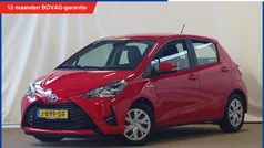Gebruikt 2020 Toyota Yaris Hybrid Active Hatchback | € 16.950 (Goede deal)