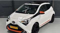 Gebruikt 2019 Toyota Aygo X-cite Hatchback | € 14.225 (Eerlijke prijs)