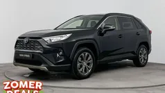 Gebruikt 2024 Toyota RAV4 Hybrid Style SUV | € 43.999 (Eerlijke prijs)