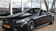 Gebruikt 2020 Mercedes E200 Sport Edition Cabriolet | € 43.900 (Iets duurder)