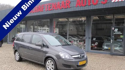 Occasion Opel Zafira Cosmo 142 PK (104 kW) 2013 MPV