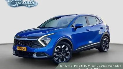 Occasion 2023 Kia Sportage SUV | € 31.935 (Goede deal)