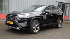 Gebruikt 2019 Toyota RAV4 Active SUV | € 27.995 (Eerlijke prijs)
