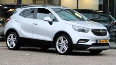 Gebruikt 2019 Opel Mokka X Innovation SUV | € 17.937 (Eerlijke prijs)