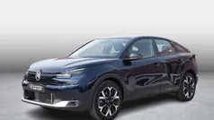 Blauw Nieuw 2025 Citroën e-C4 Business Class SUV | € 34.694 (Eerlijke prijs)