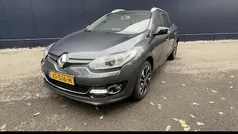 Gebruikt 2016 Renault Mégane GrandTour Bose Edition Stationwagen | € 9.445 (Eerlijke prijs)