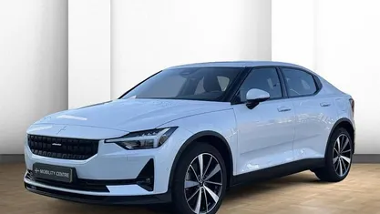 Wit Occasion 2020 Polestar 2 Pilot Hatchback | € 24.950 (Eerlijke prijs)